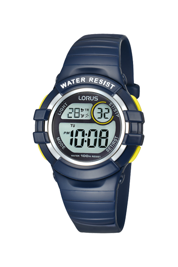 Lorus Youth Watch, R2381HX9