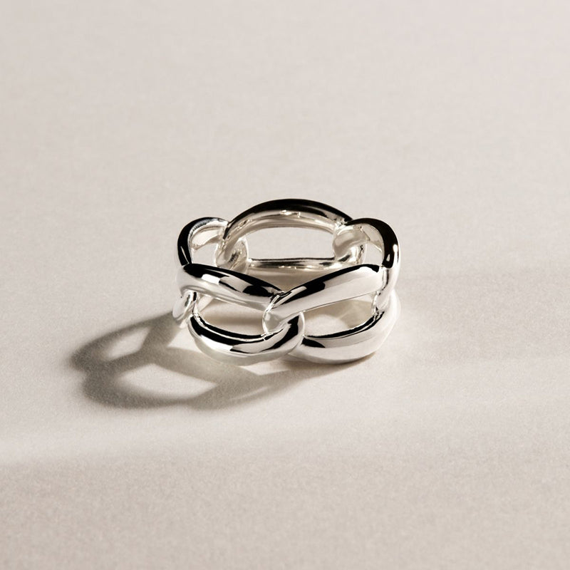 NAJO Interlink Ring