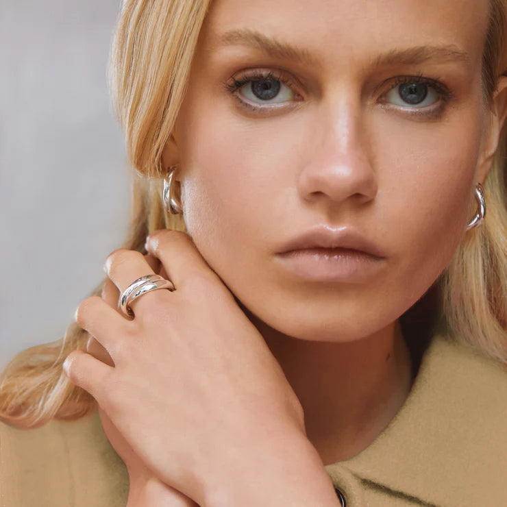 Najo Duet Ring