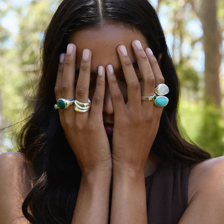 Najo Solace Ring
