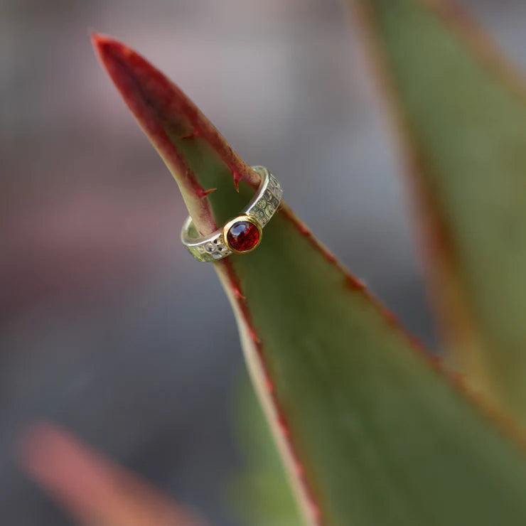 Najo Solace Ring