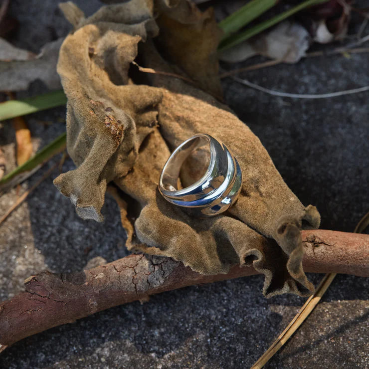 Najo Grace Ring