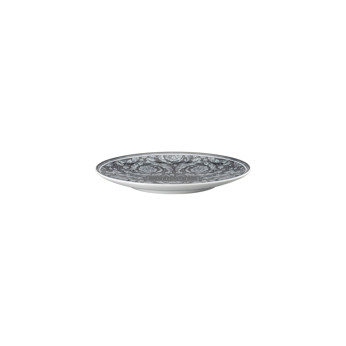 Versace Barocco Haze Plate 17 cm