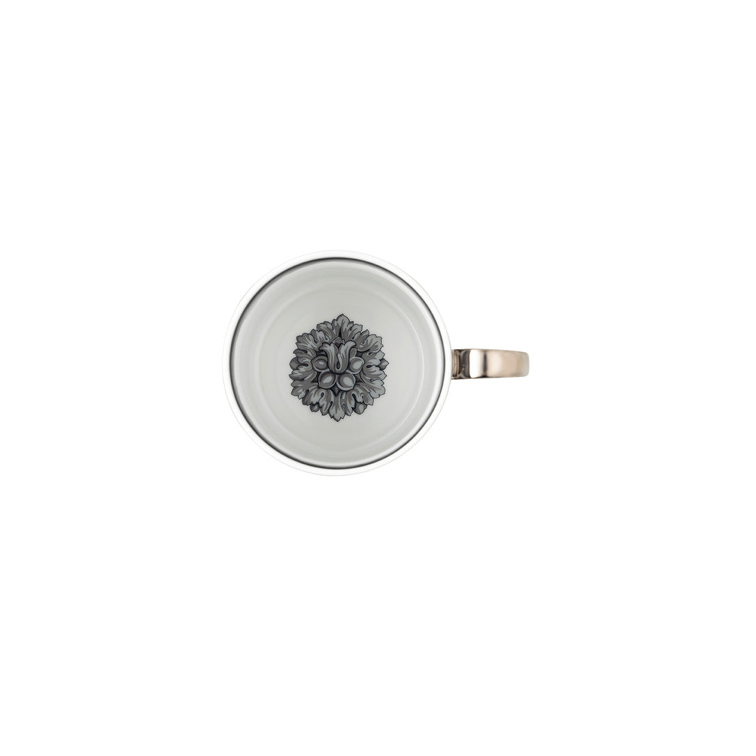 Versace Barocco Haze Mug with Handle