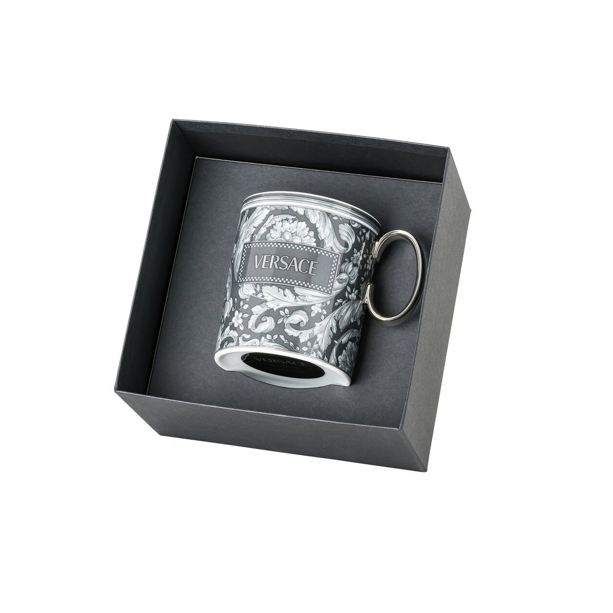 Versace Barocco Haze Mug with Handle