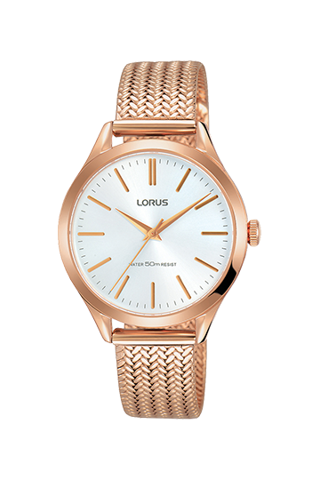 Lorus Dress Watch, RG210MX9