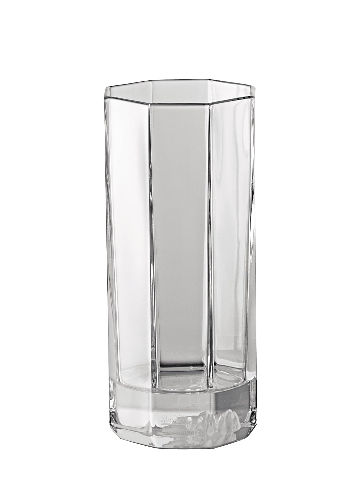 Versace Medusa Lumière Crystal Longdrink Glasses – Set of 2 – view 4