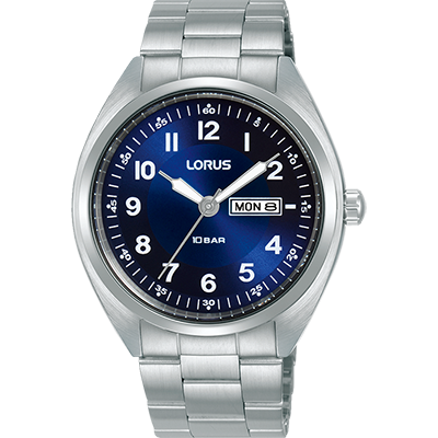 Lorus Sports Watch, RH375AX-9