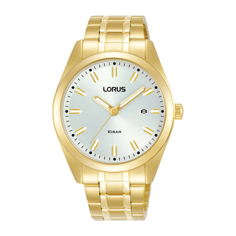 Lorus Sports Watch, RH982PX9