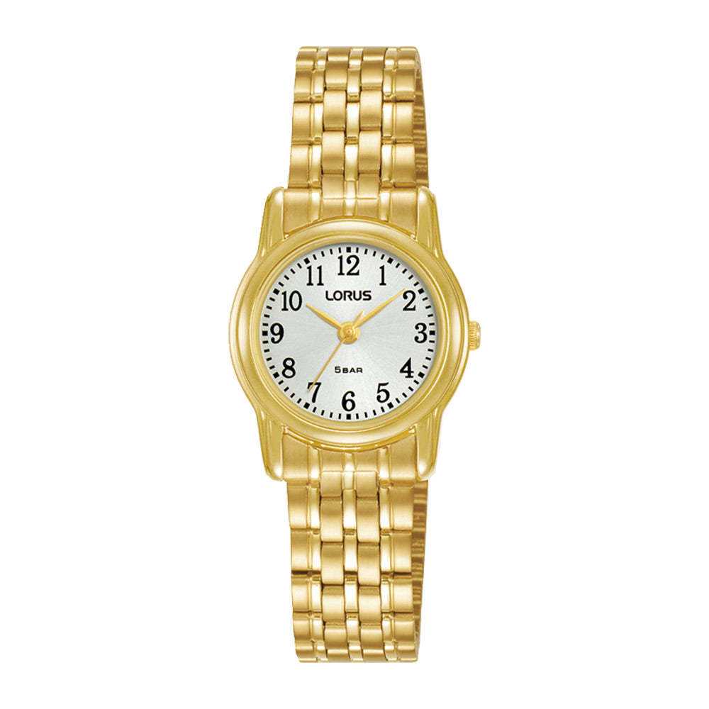 Lorus Dress Watch, RRX32HX9