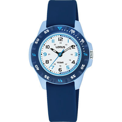 Lorus Time Teacher Watch, RRX61JX-9