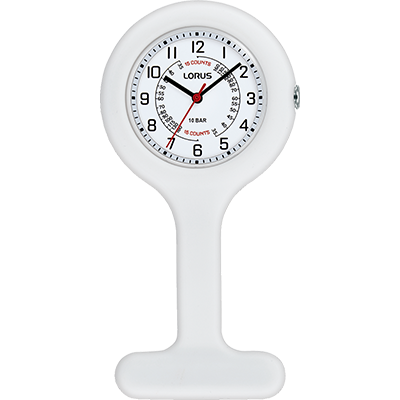Lorus Nurse Watch, RRX91JX-9