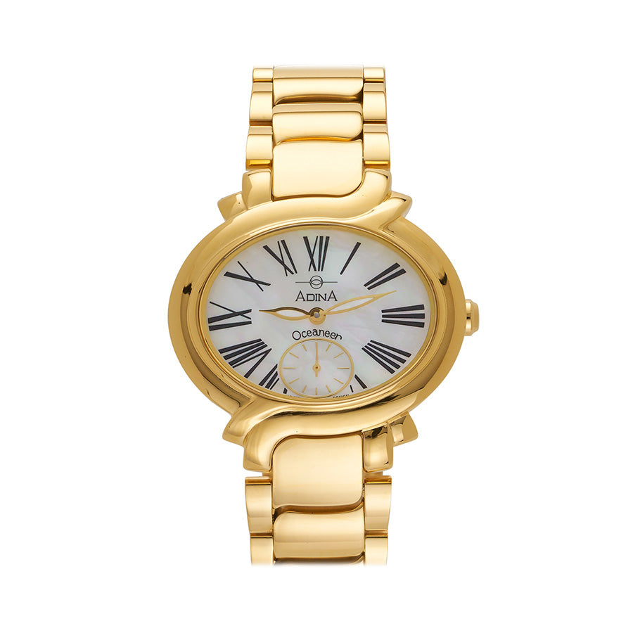 Adina Oceaneer Sports Dress Watch, RW14G0RB
