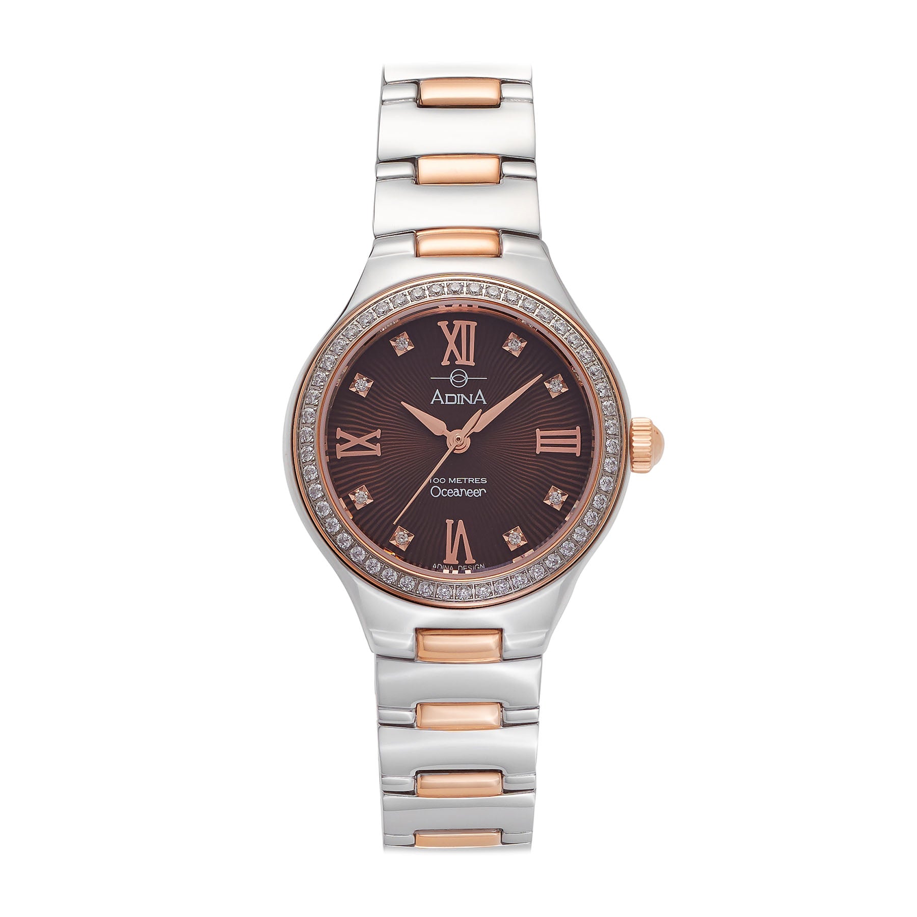 Adina Ladies Oceaneer Sports Watch, RW21MBXB