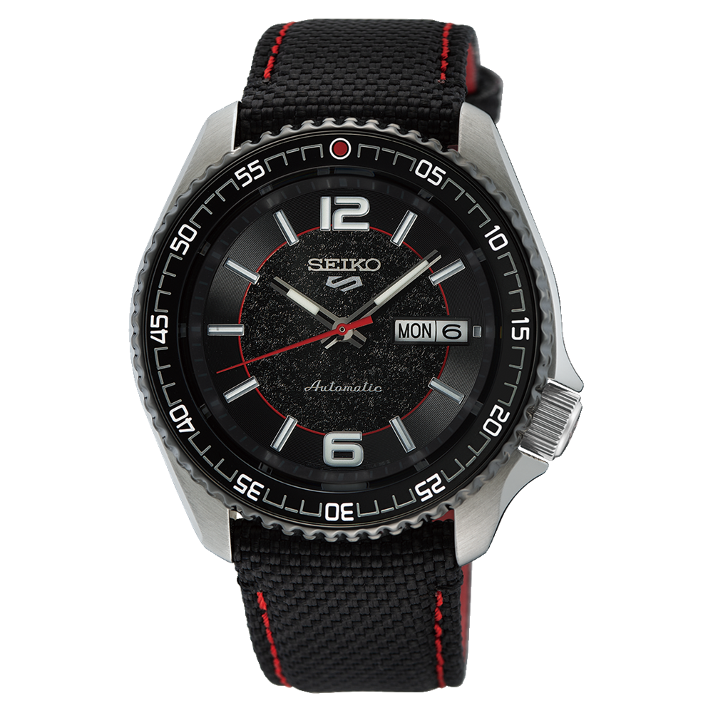 Seiko 5 Sports Supercar 2025 Limited Edition, SRPL54K
