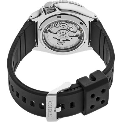 Seiko Sports 5 Automatic Watch, SRPL89K