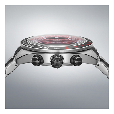 Seiko Prospex Speedtimer Limited Edition Watch, SSC957P