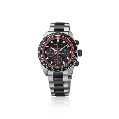 Seiko Prospex Speedtimer Limited Edition Watch, SSC957P