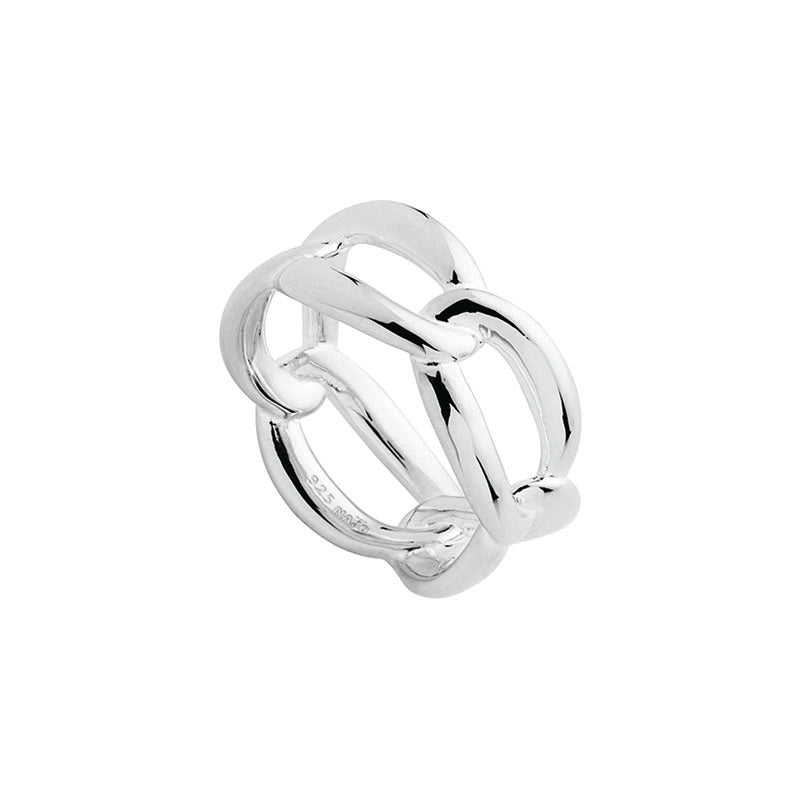 NAJO Interlink Ring