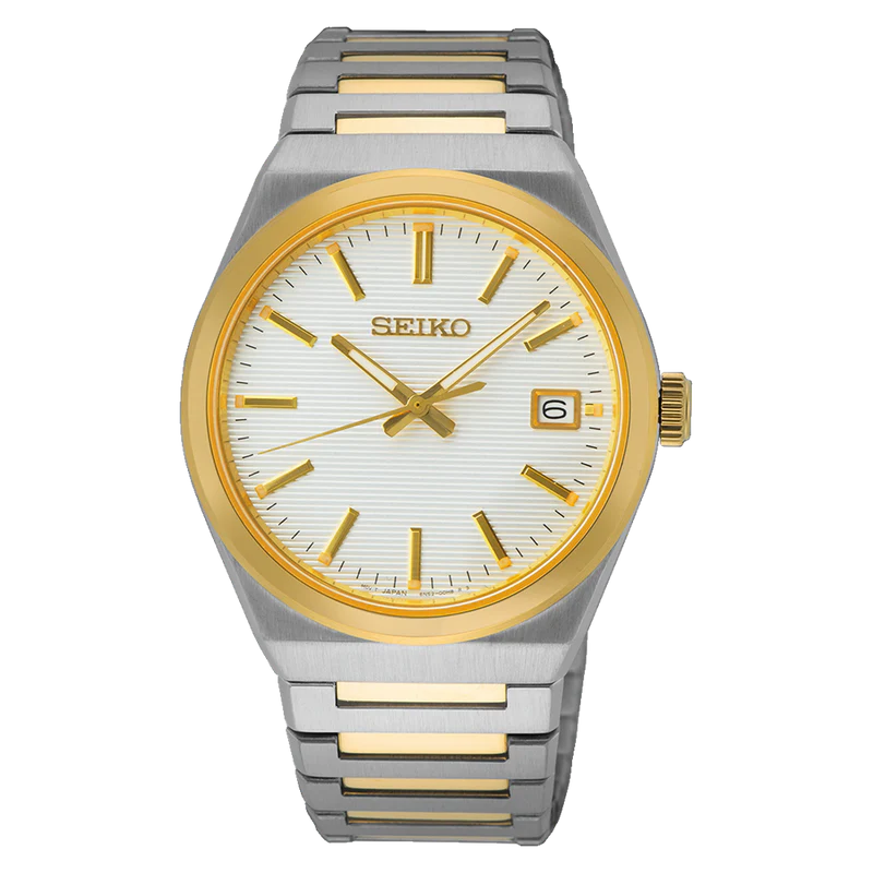 Seiko Conceptual Watch, SUR558P