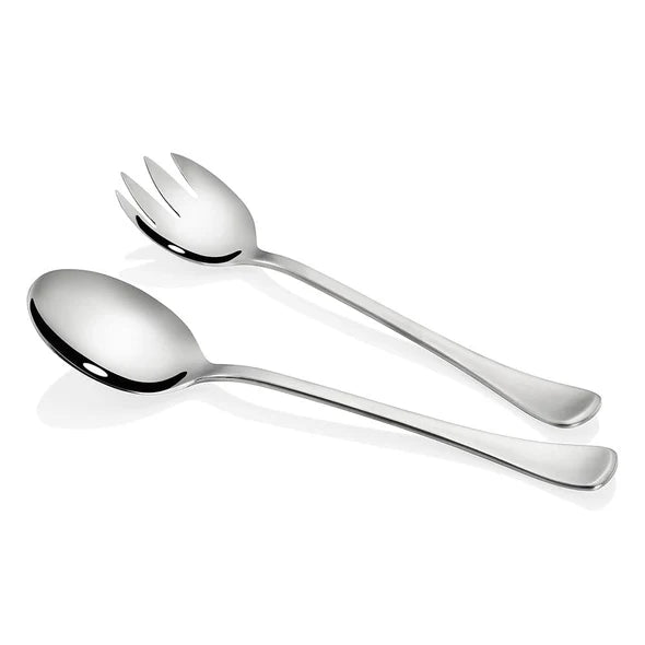 Stanley Rogers Metropolitan Salad Servers - 2 Piece