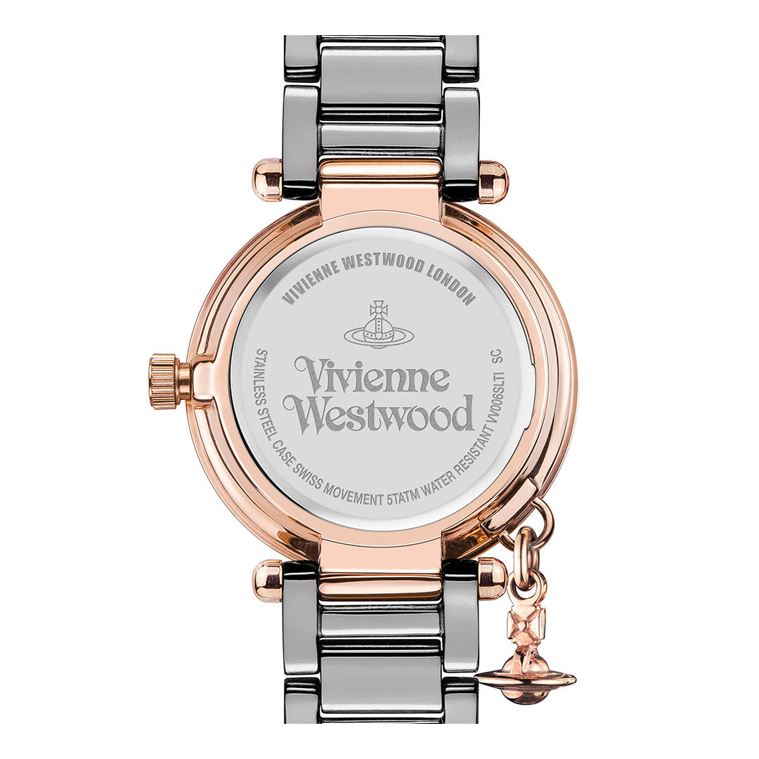 Vivienne Westwood Kensington Watch