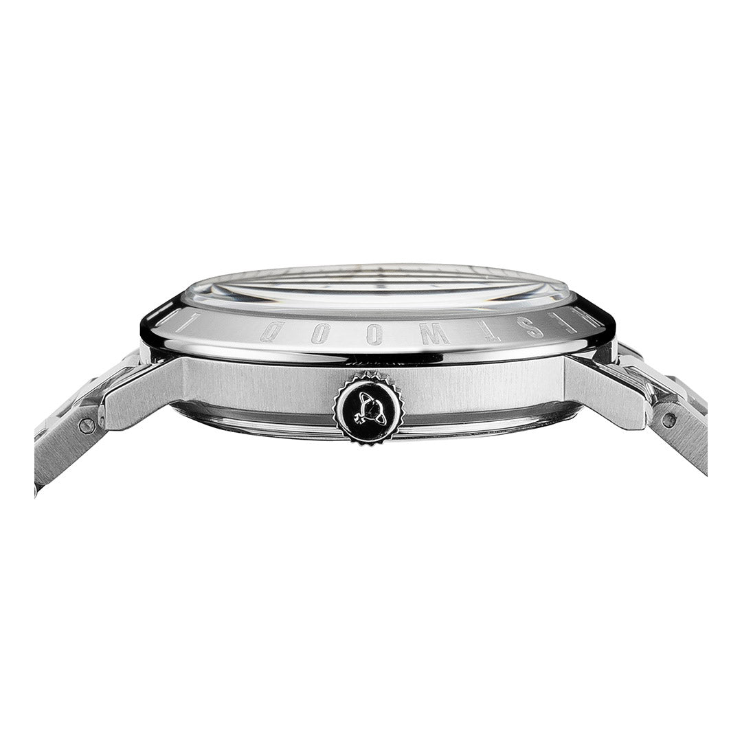 Vivienne Westwood Bloomsburry Watch Navy