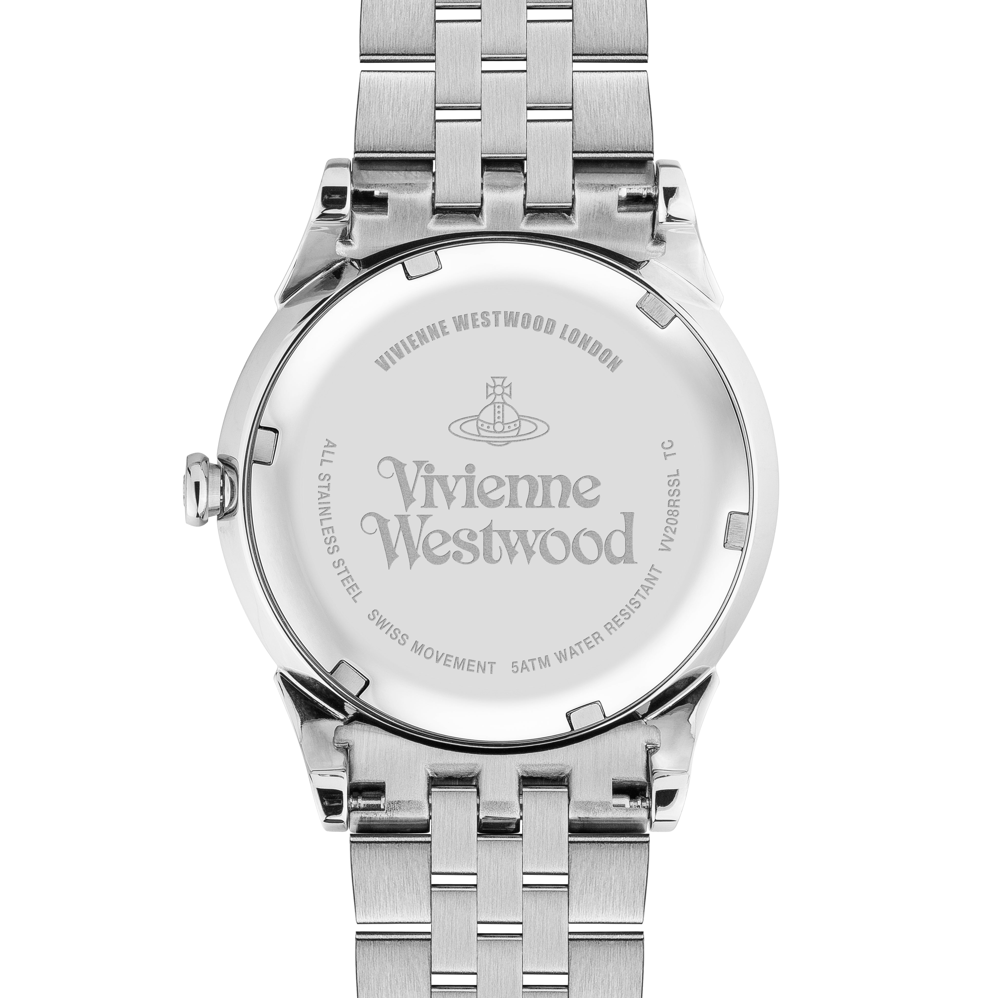 Vivienne Westwood Wallace Watch Rose