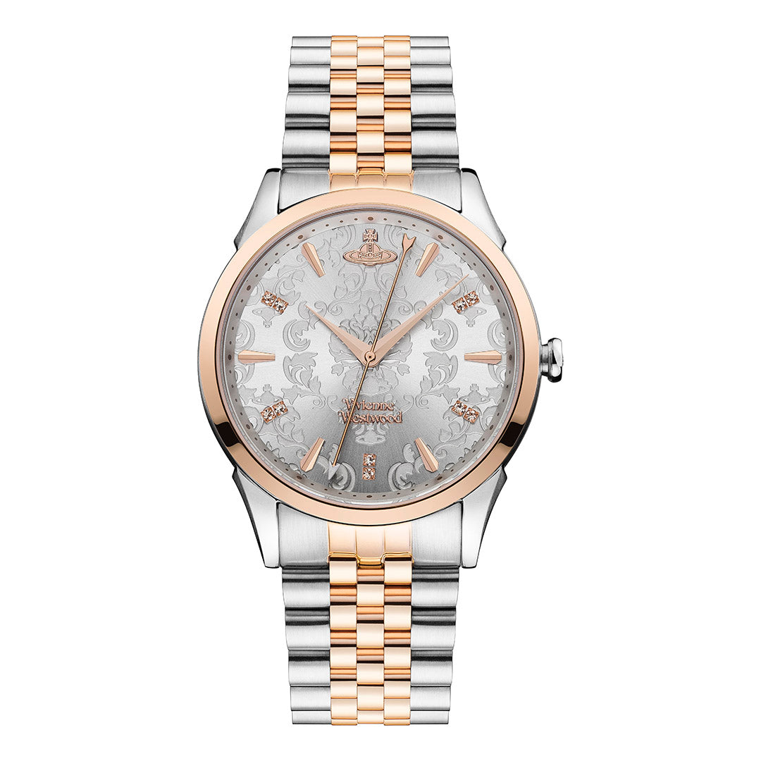 Vivienne Westwood Wallace Watch Rose