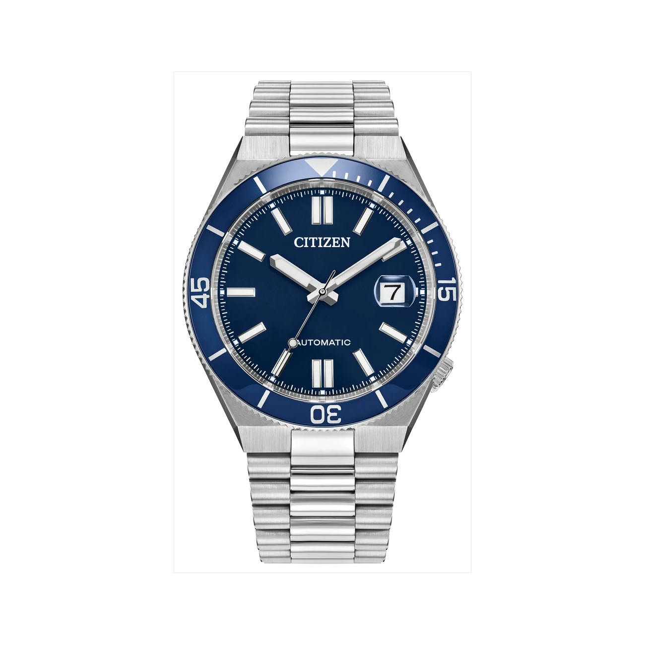 Citizen TSUYOSA Shore Automatic Watch