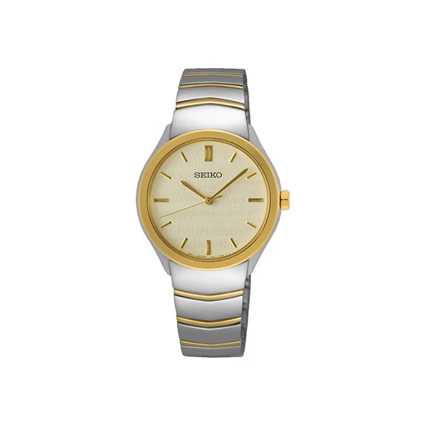 Seiko Watch Daywear, SUR550P