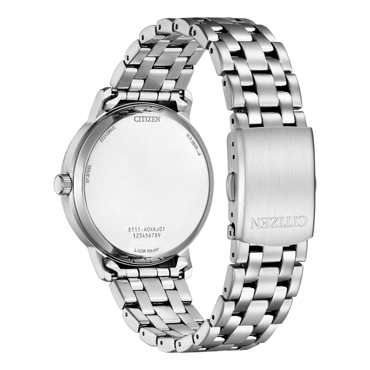Citizen Eco-Drive Dress Watch, 41mm