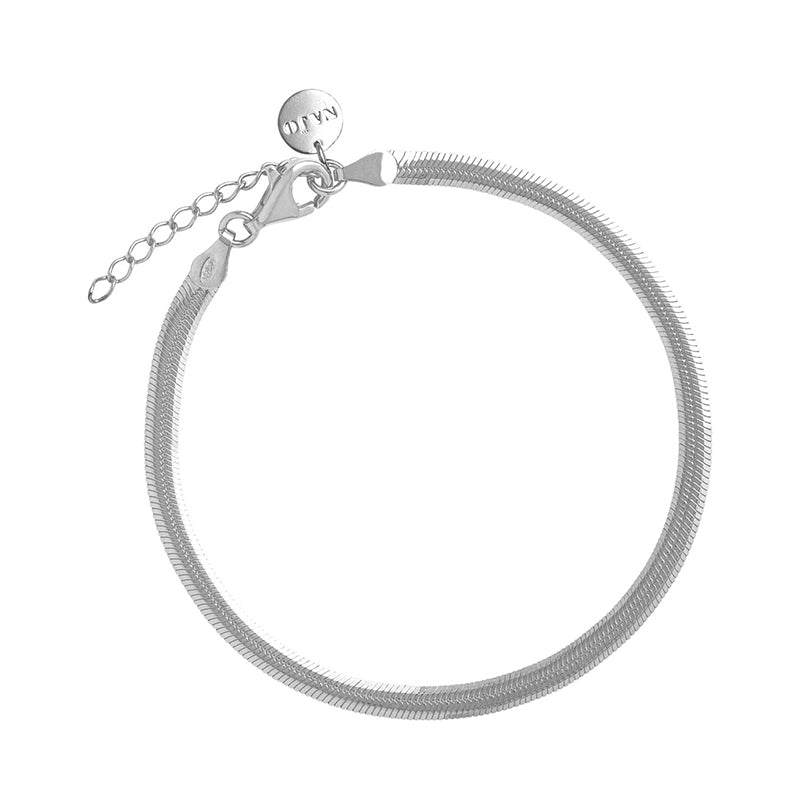 Najo Celestine Bracelet, 18cm