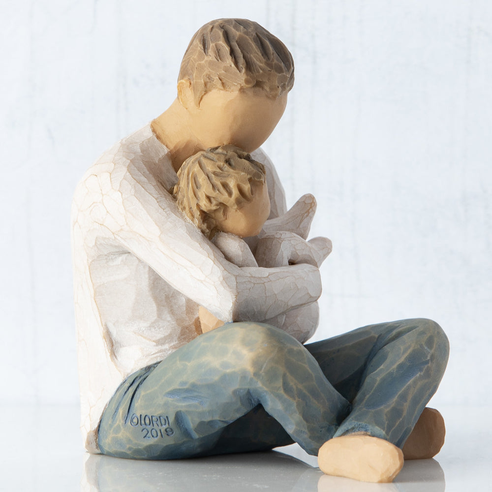 Willow Tree 'Little One' Figurine