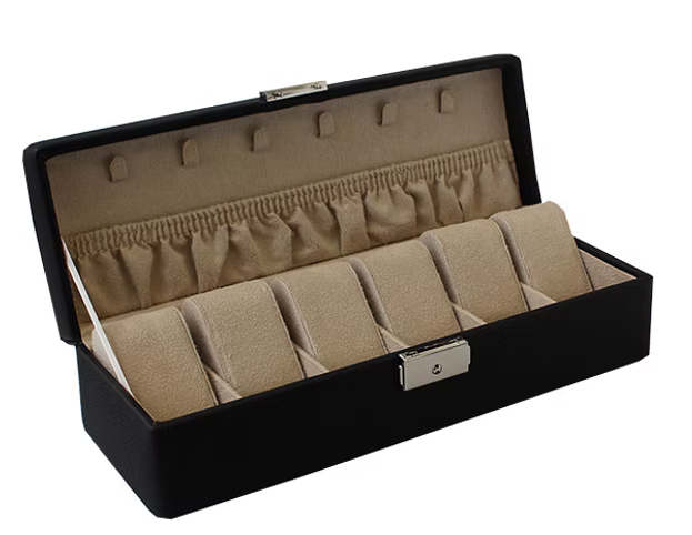Black Watch Box