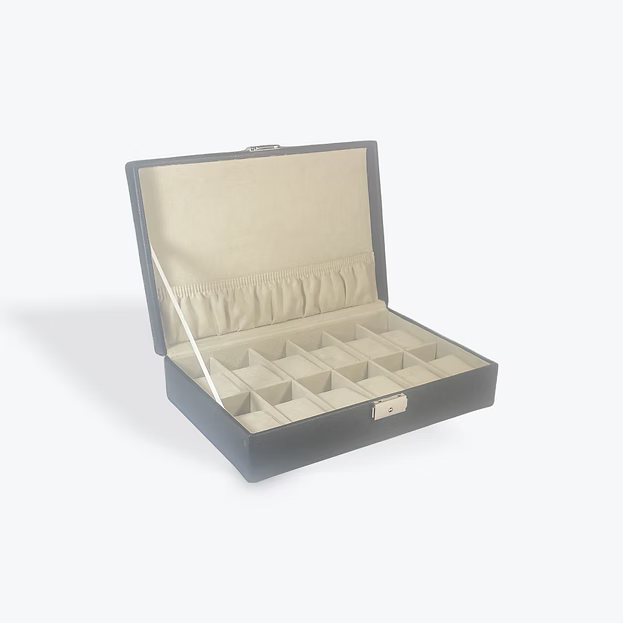 Black Watch Box