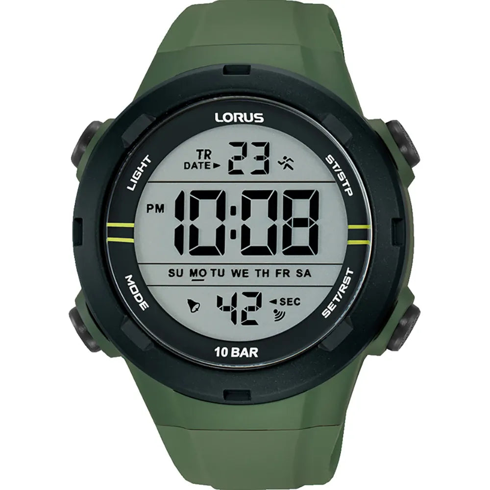 Lorus Sports Watch, R2305QX9