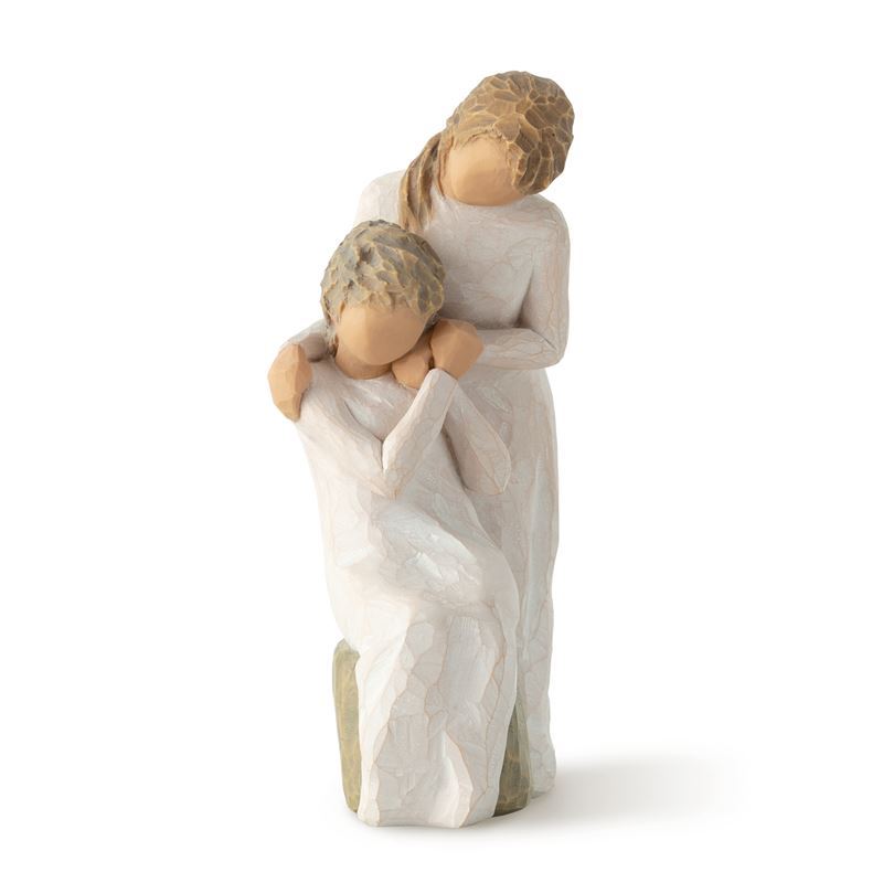 Willow Tree 'Loving My Mother' Figurine