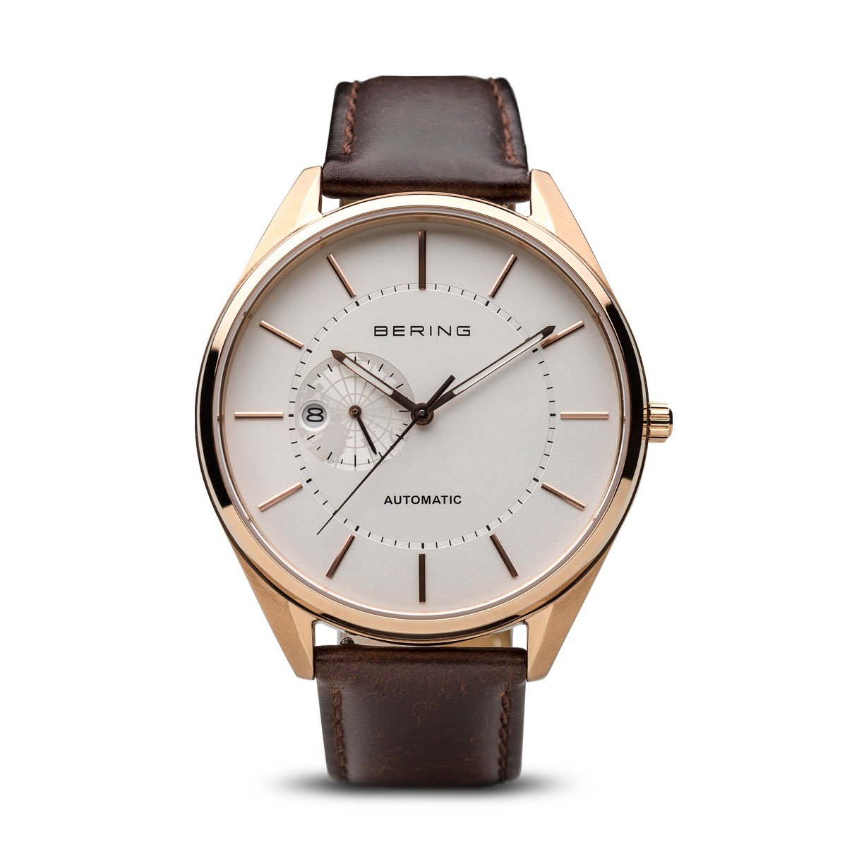 Bering Watch, 16243-564