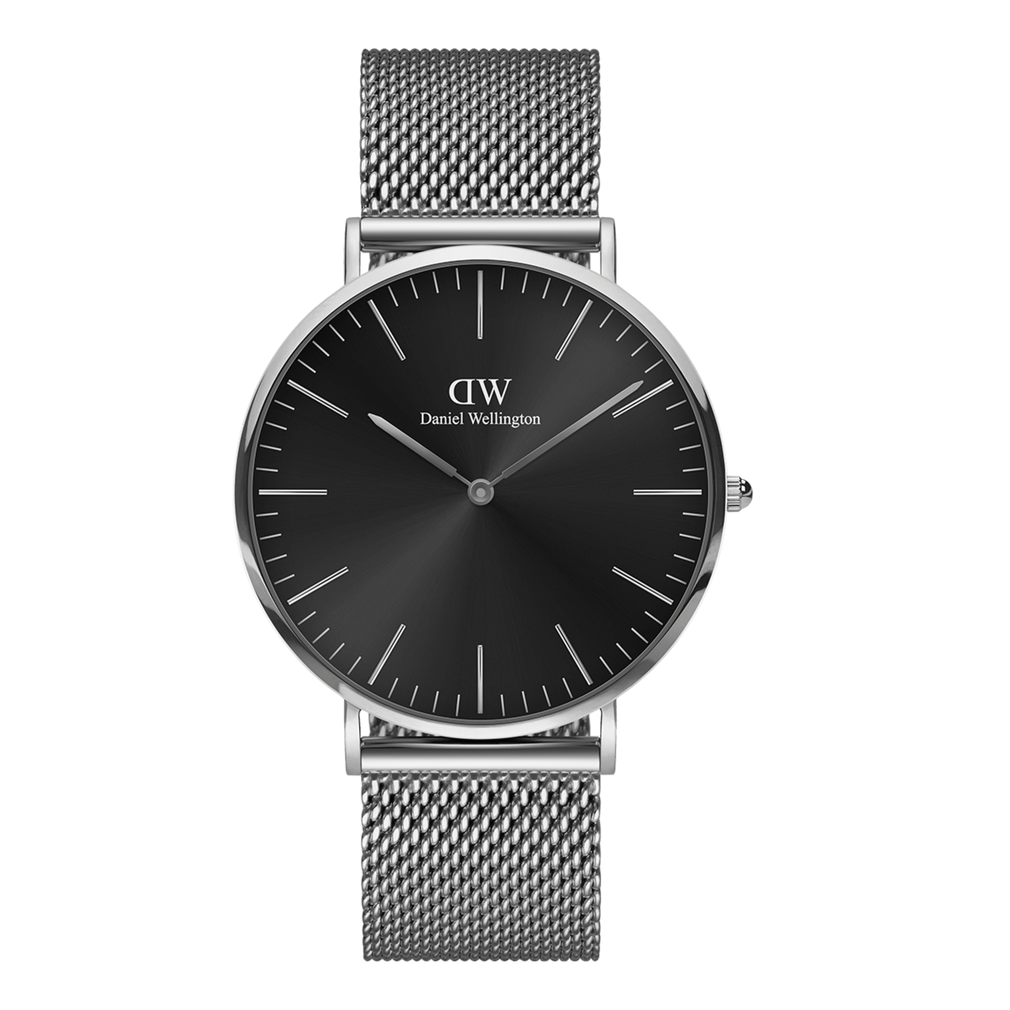 Daniel Wellington Classic 40 Onyx Watch