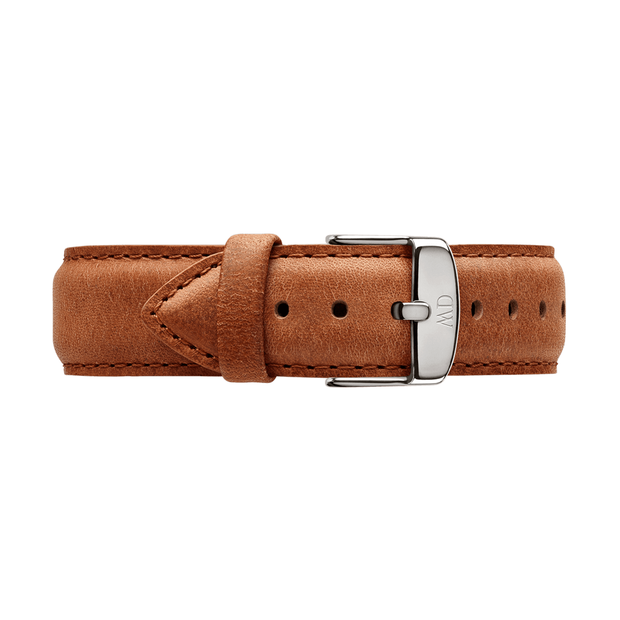 Daniel Wellington Classic 20 Durham Silver Watch Band