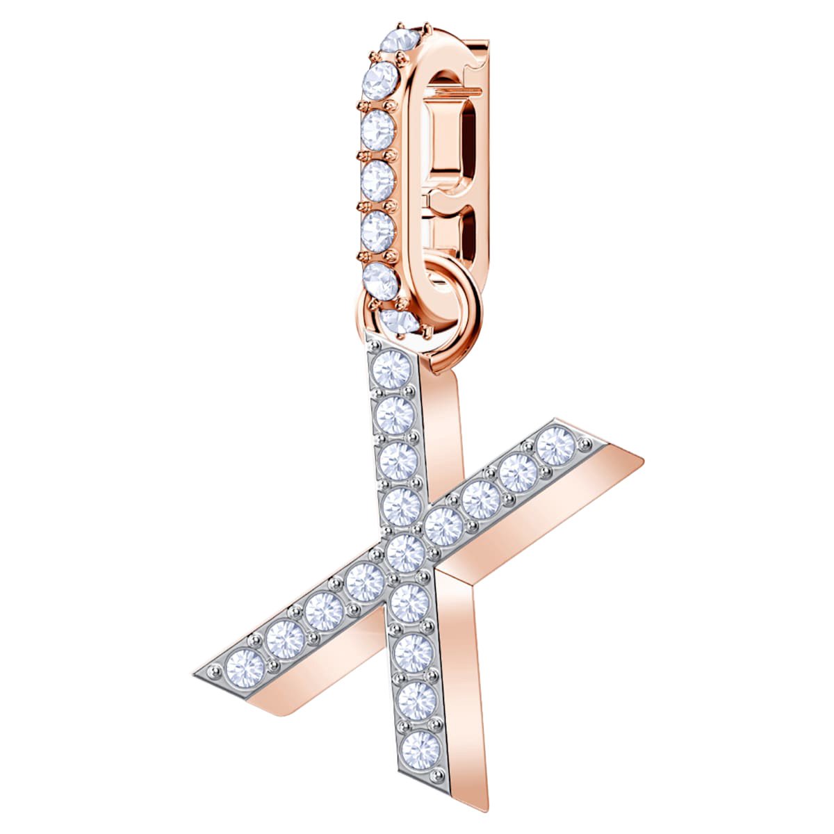 SWAROVSKI - Remix Collection Letter X