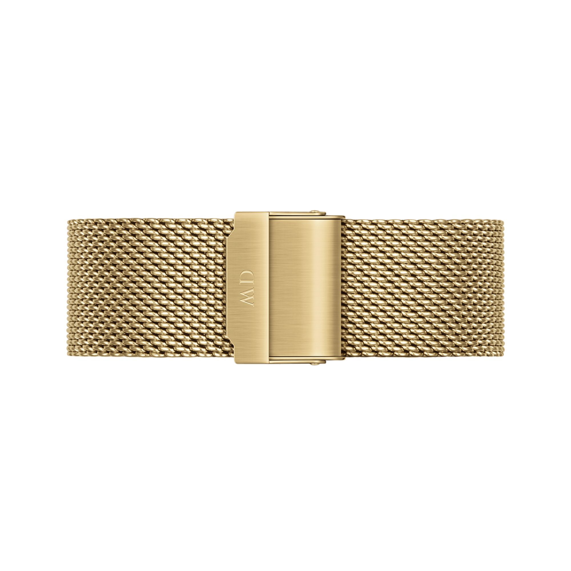 Daniel Wellington Classic 40 Evergold Gold and Onyx Watch