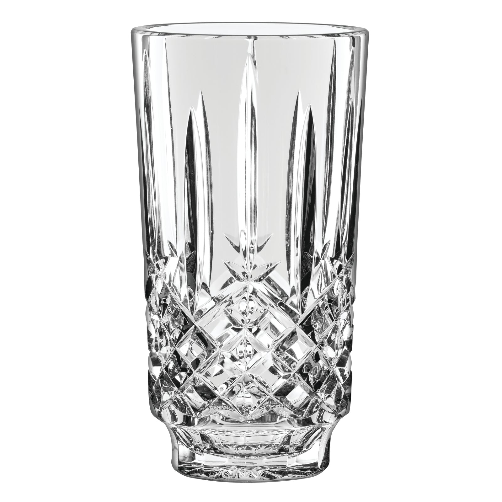 Marquis Markham Vase, 23cm.