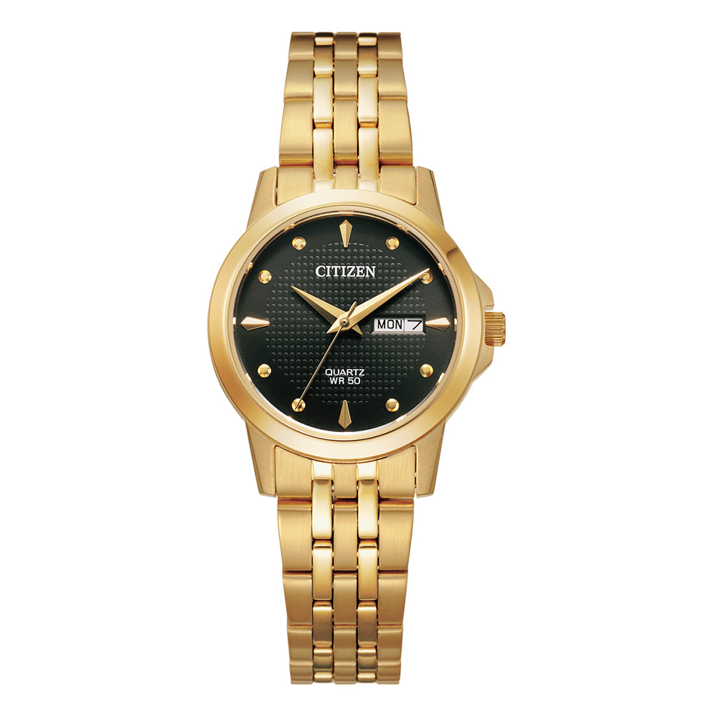 Citizen Women's Dress Watch EQ0603-59F