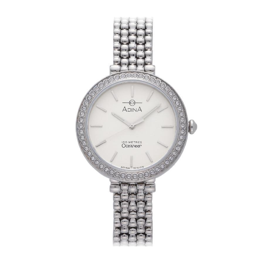 Adina Oceaneer Sports Dress Watch CT109S5XB