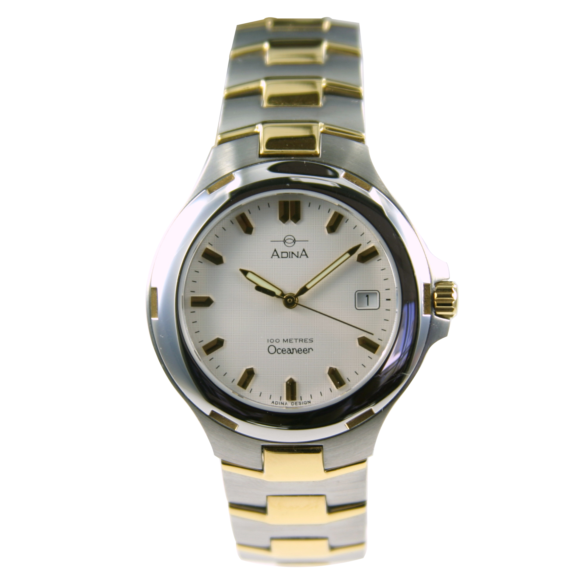 Adina Oceaneer Sports Watch NK161T1XB