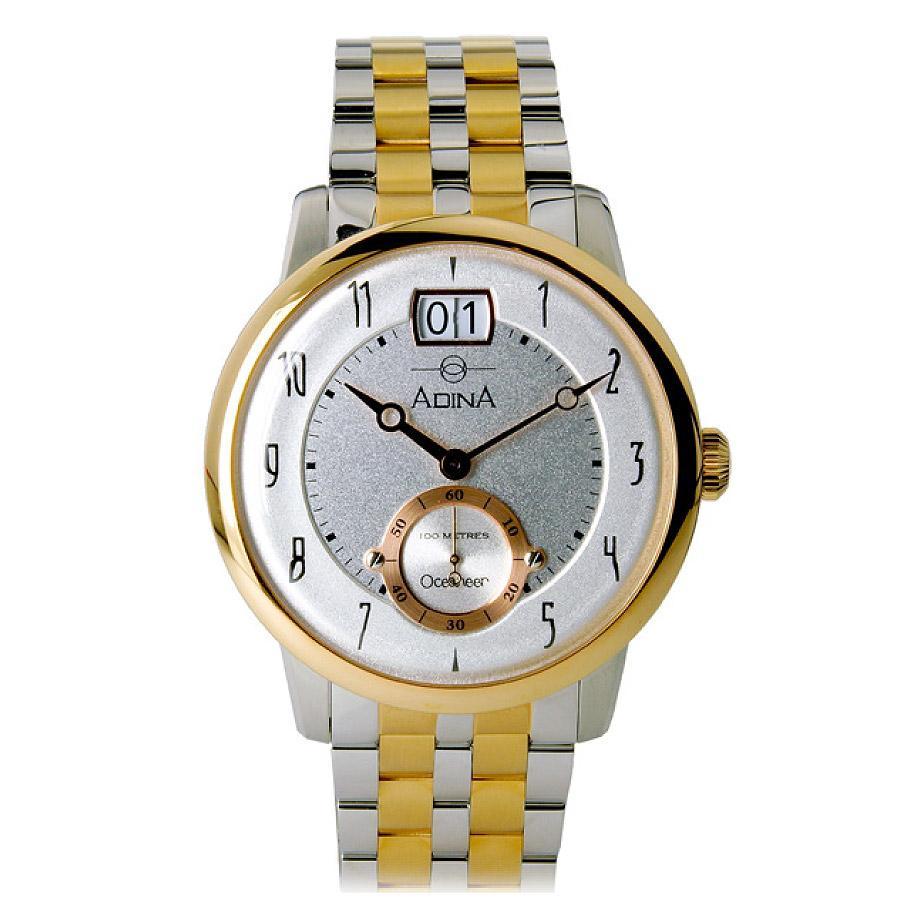 Adina Oceaneer Vintage Sports Watch Rw10 M1Fb