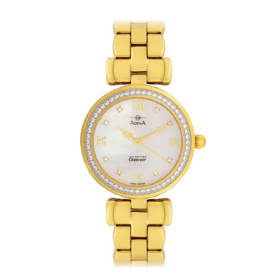 Adina Oceaneer Sports Dress Watch, SW20G0XB