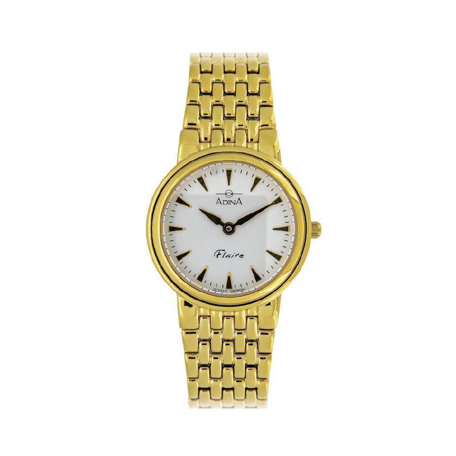 Adina Flaire Dress Watch, WT63G1XB